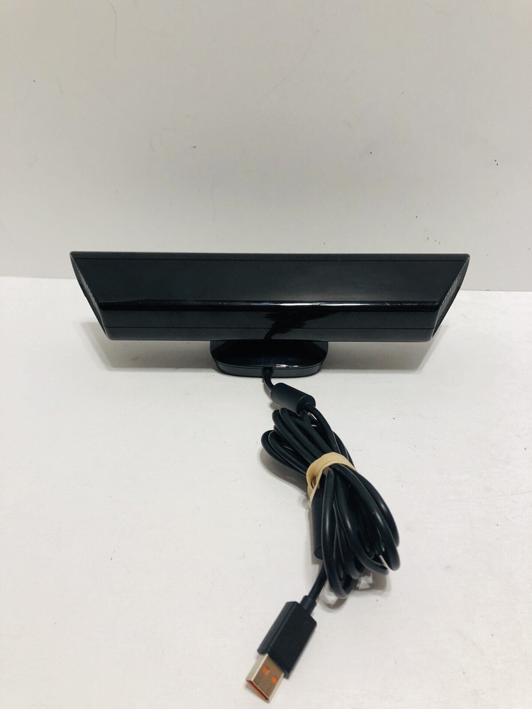 Xbox 360 Kinect Sensor Used Model 1414