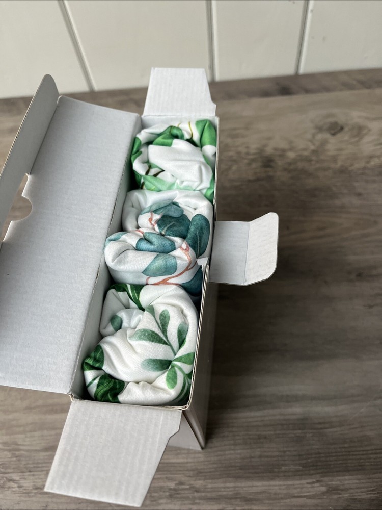 Onacosht Bassinet Sheet 3 Pk