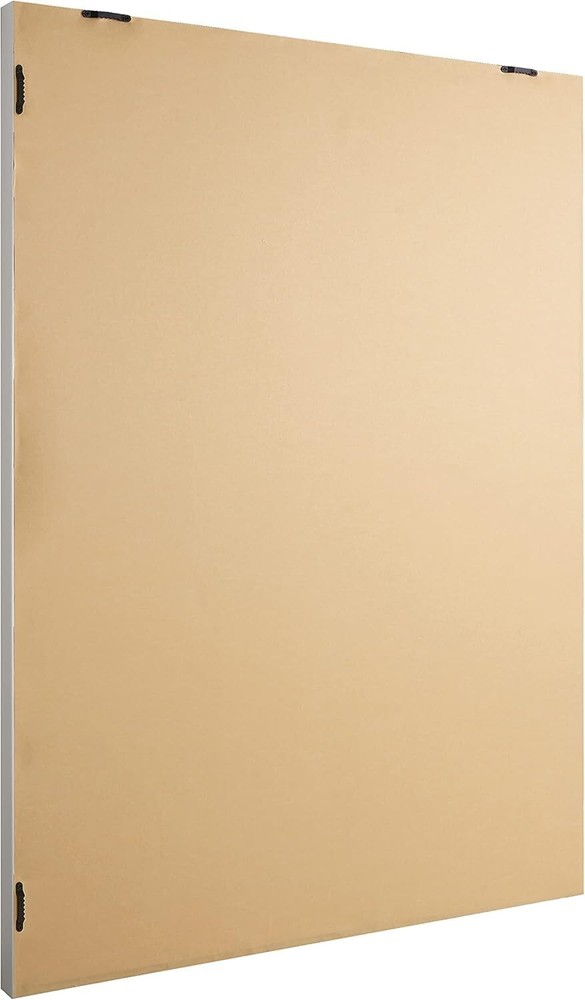 Rectangular Wall Mirror