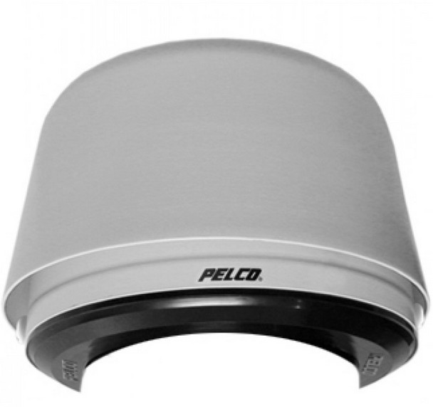 Pelco BB4N-PG-E Spectra IV IP Environmental Pendant Back Box (Gray)