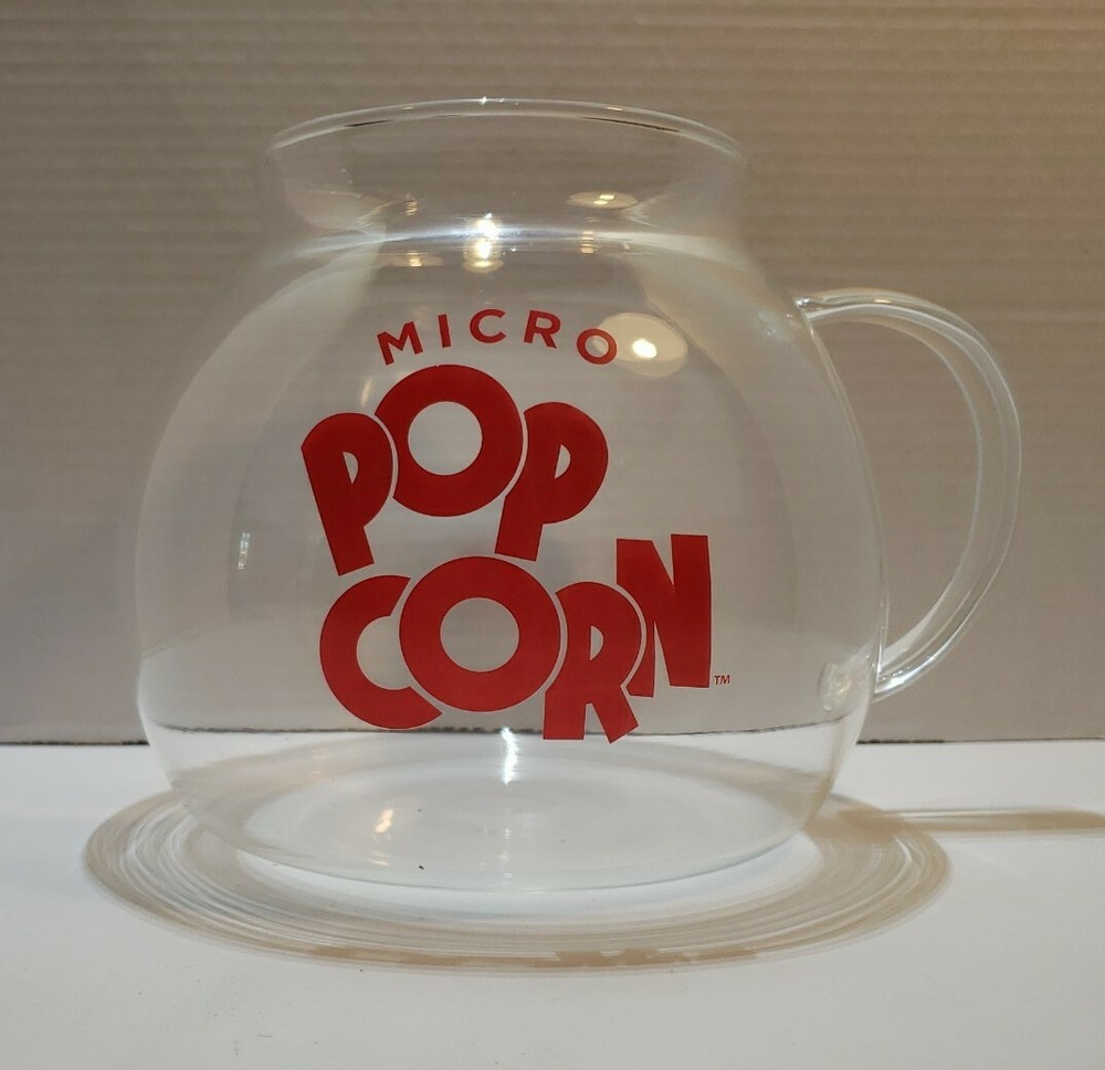 Classic Micro Pop Popcorn Popper