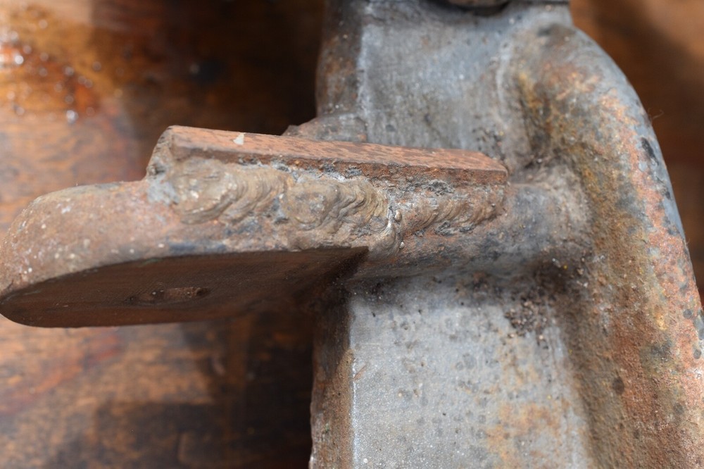 Gallagher Manufacturing Co. Scroll Shears