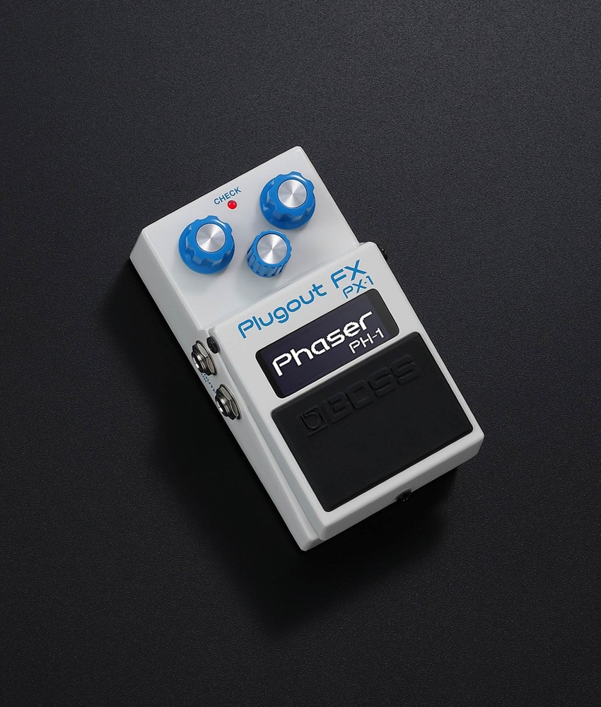 Boss PX-1 Plugout FX Pedal