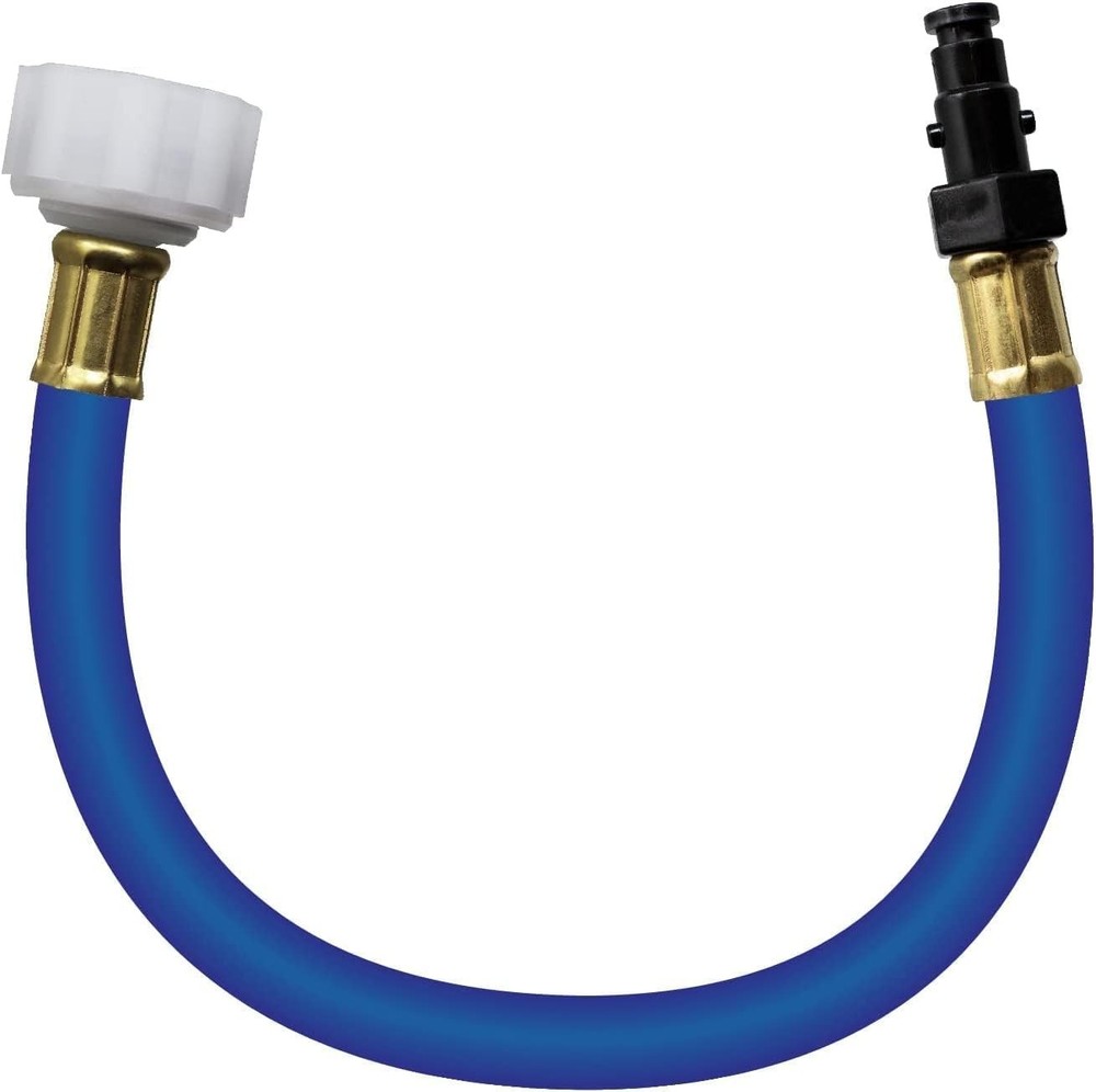 Yamaha Waverunner Flush Hose Adapter Kit - Efficient Engine Maintenance Tool