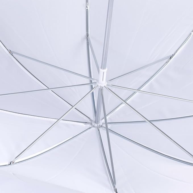 Professional Photography 33" 83cm Studio Lighting Reflective Flash Translucent