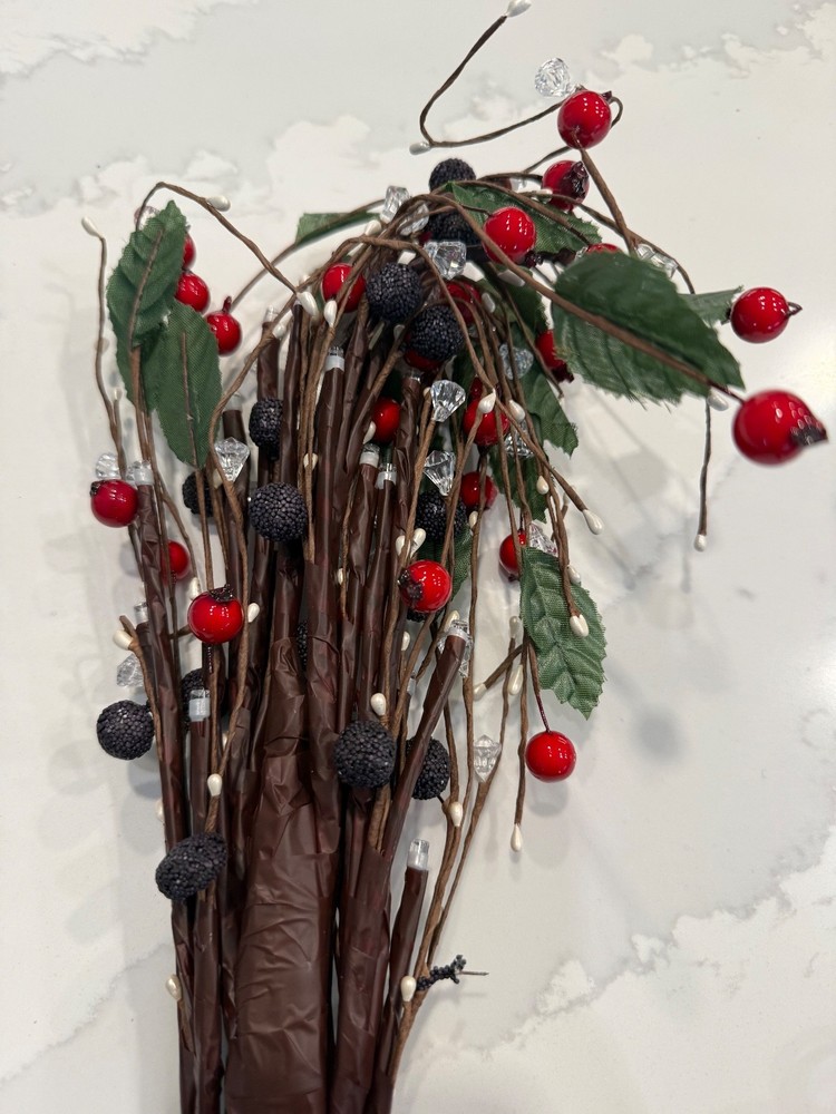 Decorative LED Lighted Table Top Christmas Theme Tree