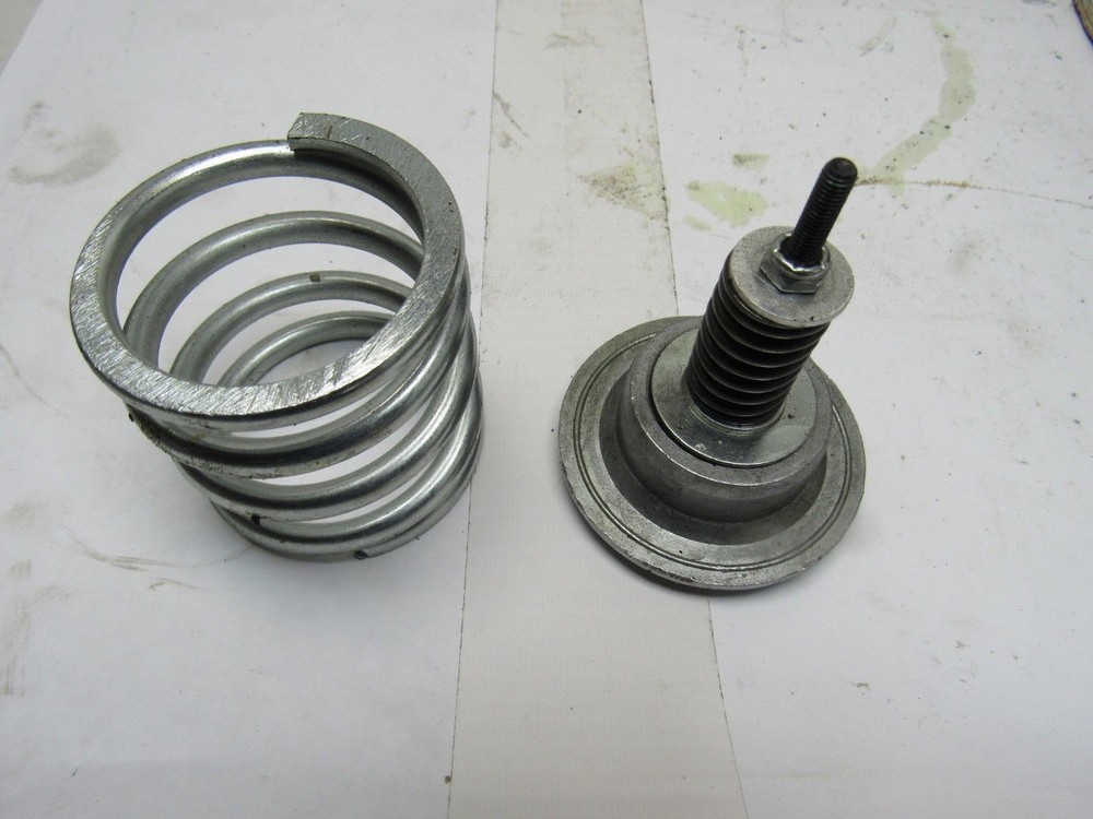 Hydac Immersed Hydraulic Filter Housing Assembly For Element 5.03.1810BN