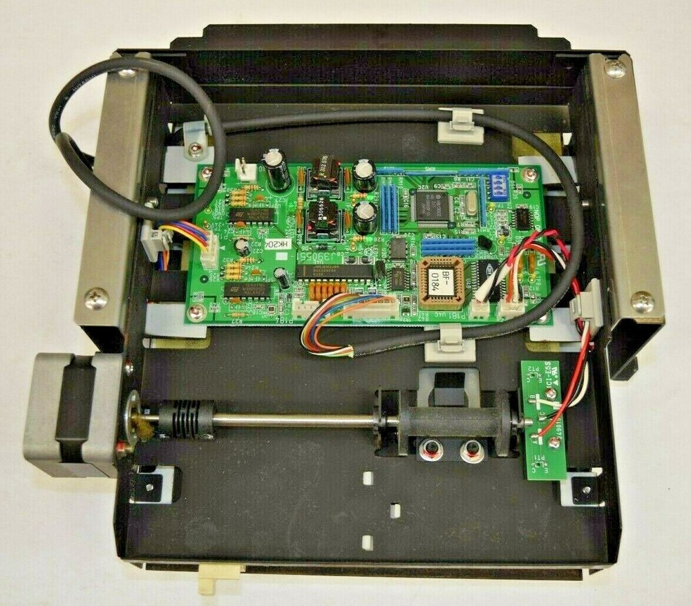 Noritsu 2901 Densitometer