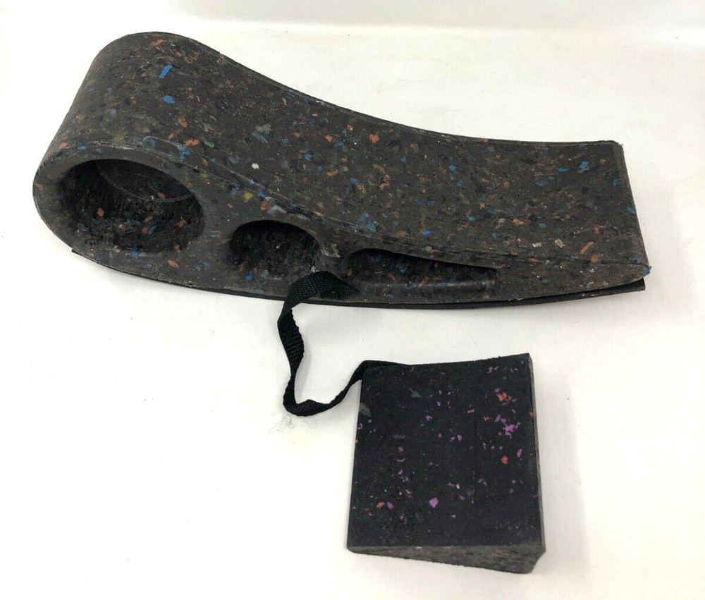 Andersen Rock & Roll Mega Leveler RV Camper 5000lb capacity Poly Plastic