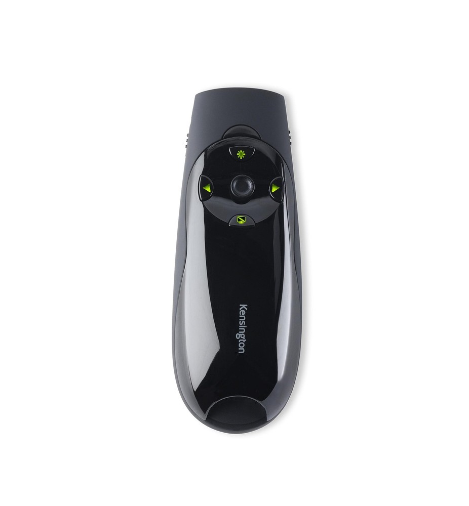 Presenter Expert Green Laser