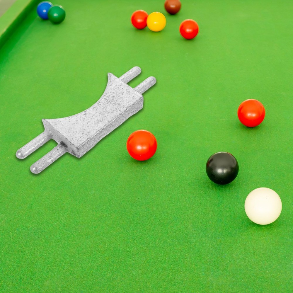 Pool Table Corner and Edge Protectors Billiard Rail Cushions Accessories