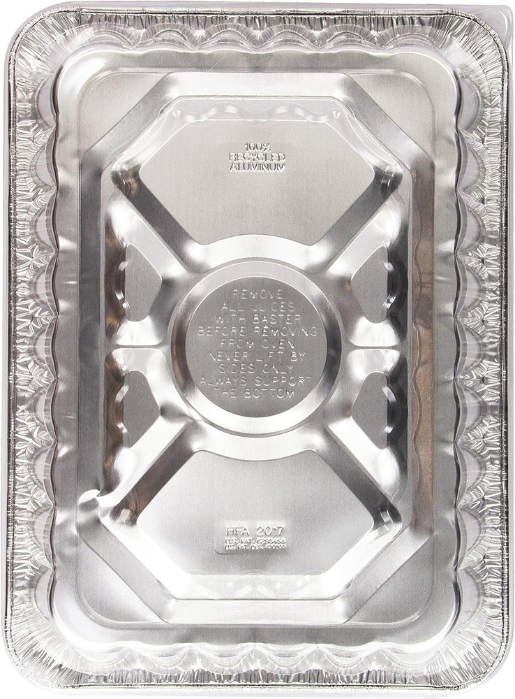 Medium Roaster with Lid