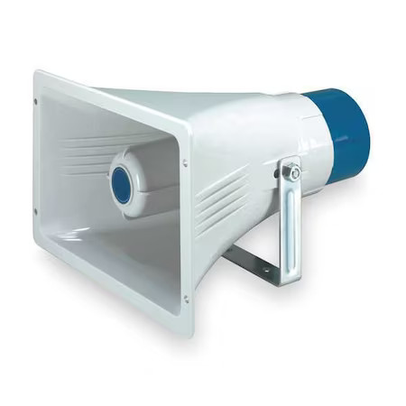 Paging Speaker, 30W, Tan,  3Axc9