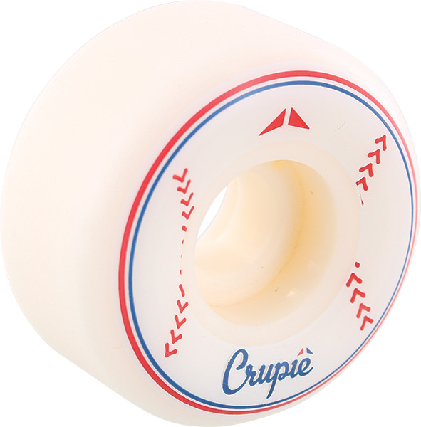CRUPIE BREZINSKI JBZ WIDE 52mm WHEELS SET