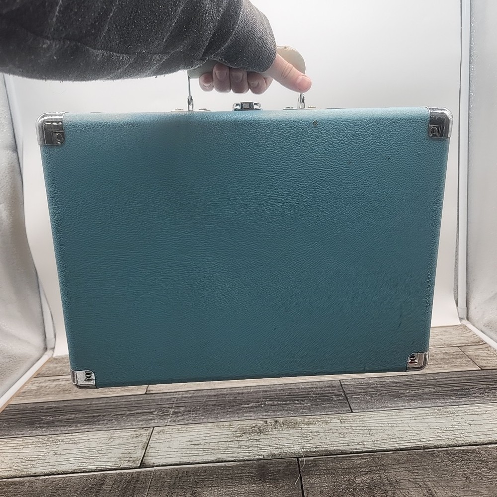 Crosley Bluetooth Portable Turntable Record Player [86]