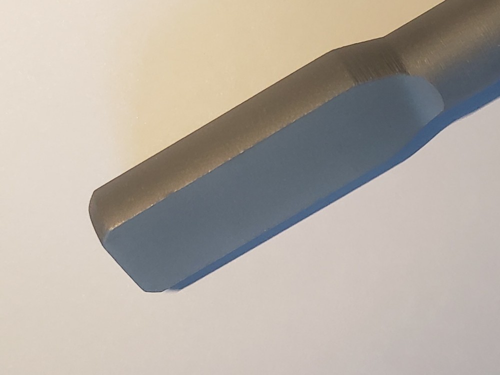 Action Wrench -Ruger M77