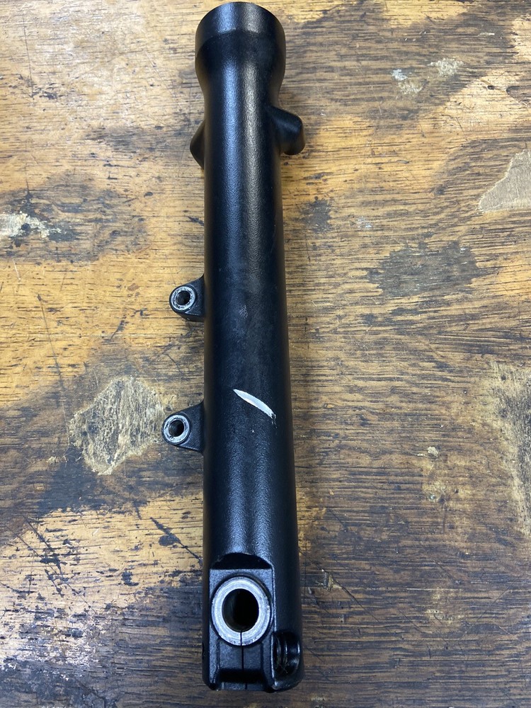 Honda CMX 500 Rebel right-hand fork bottom