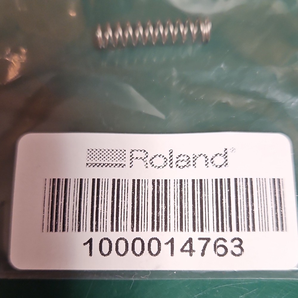 Roland 1000014763 Printing & Graphics Accessory for Printer and Plotter Models