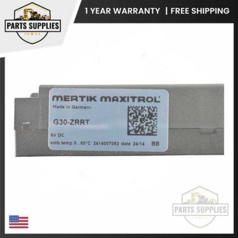 G30-ZRRTTB Maxitrol Fireplace Control Module Receiver