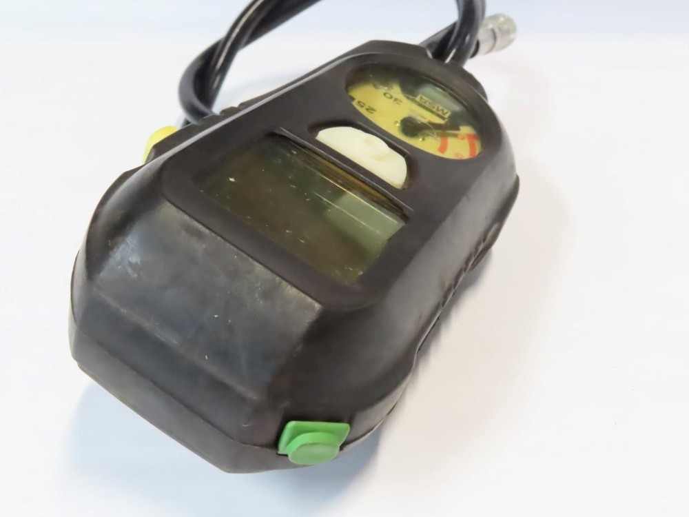 *UNTESTED* MSA FIREHAWK M7 CONTROL MODULE 7-2183-1