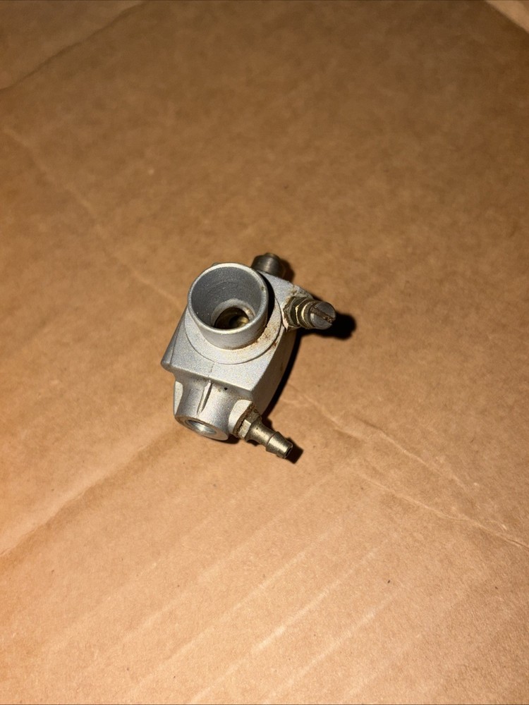 OS MAX 40-45 FSR R/C PLANE CARBURETOR MODEL 4B
