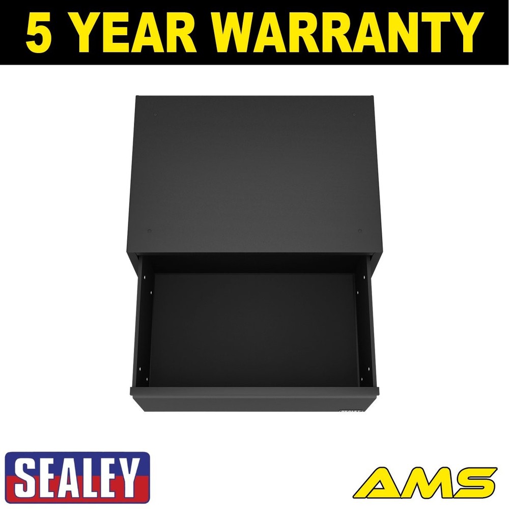 Sealey Modular Wide Single Drawer Unit APMB4