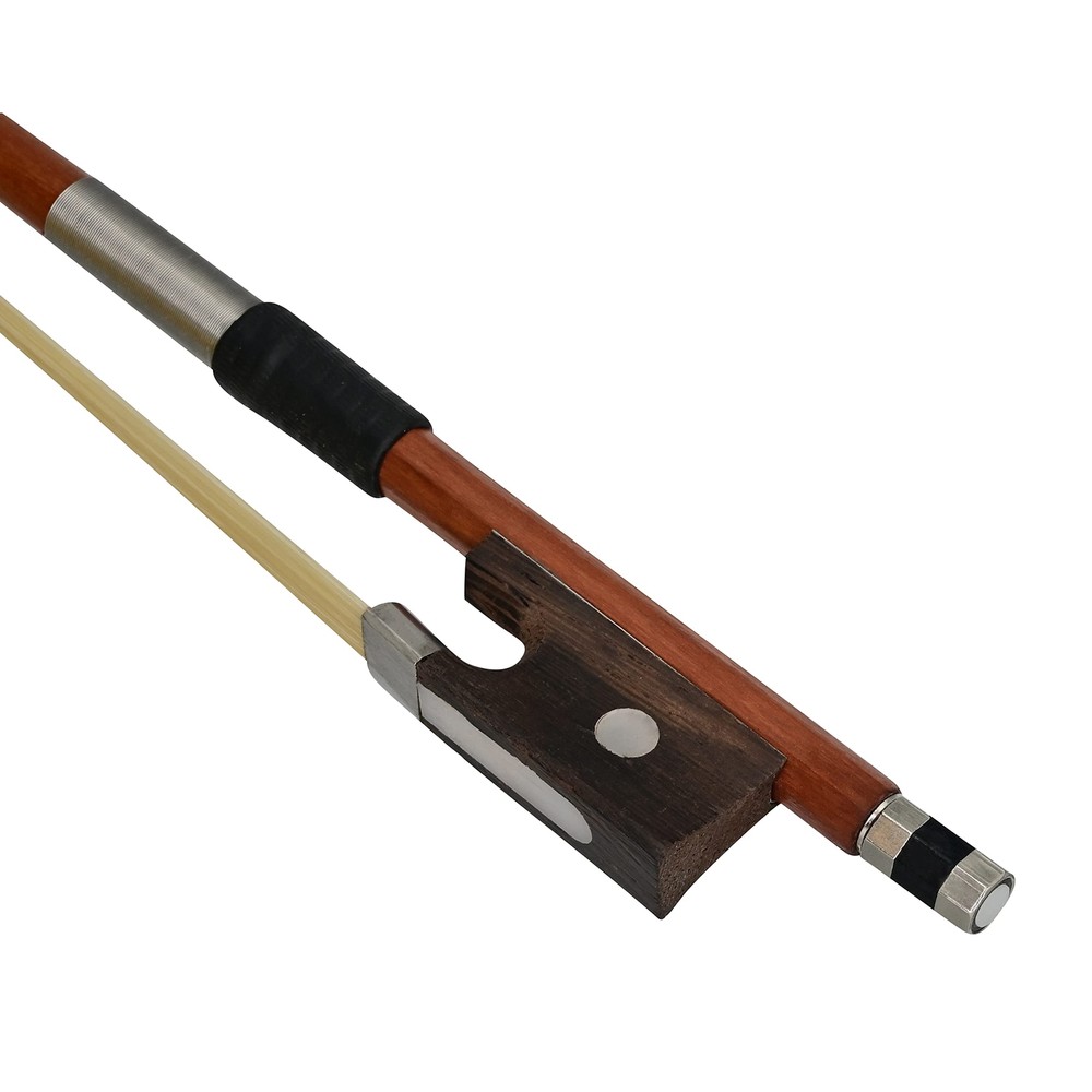 3/4 Size Student Violin Bow for Anton Breton AB-100 Model