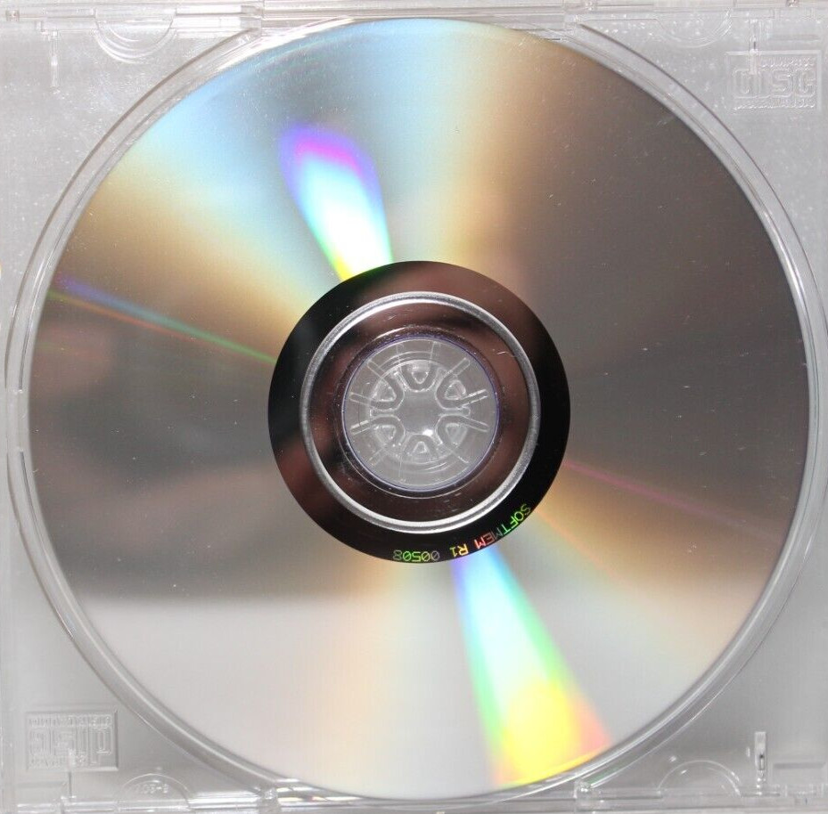 MEMOREX EXPRESSIT S.E. 2.1 LABEL TEMPLATE SOFTWARE WINDOWS 98 ME 2000 NT XP VNTG