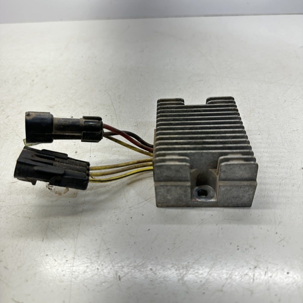 Rectifier/Regulator - 2010 Polaris Trail Boss 330