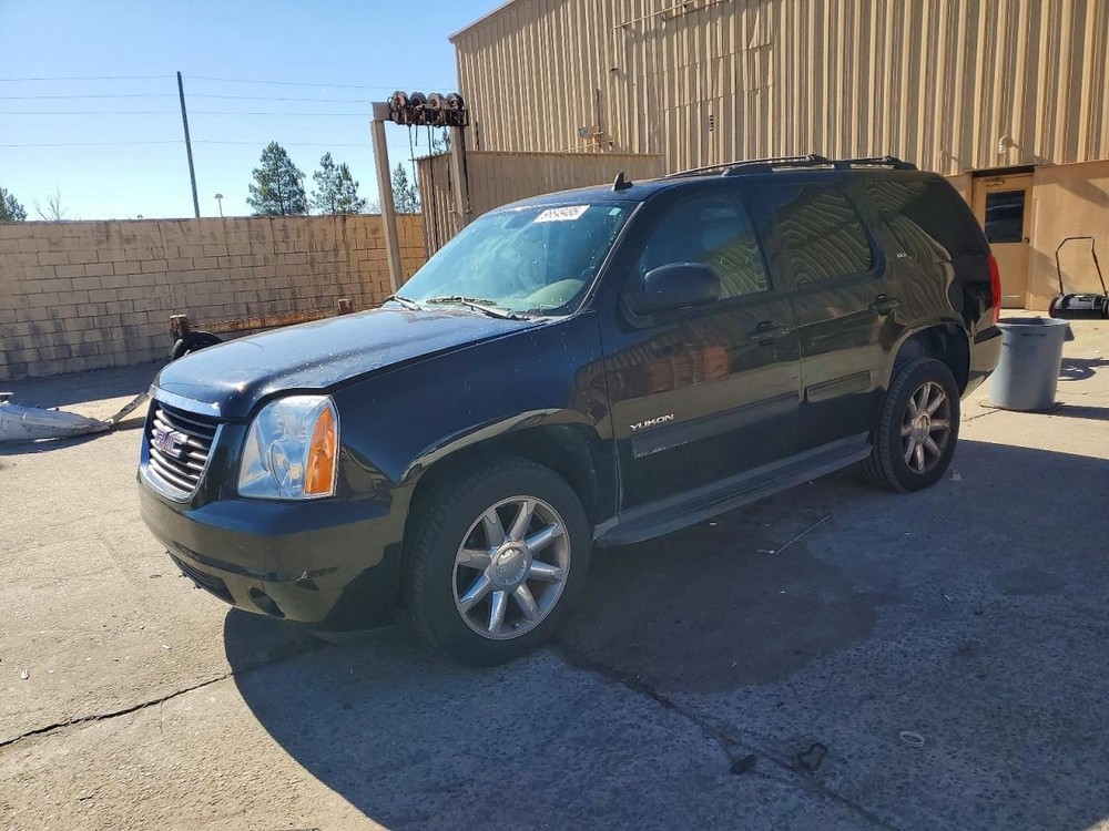 Fuse Box Engine Fits 10-14 ESCALADE 4990967