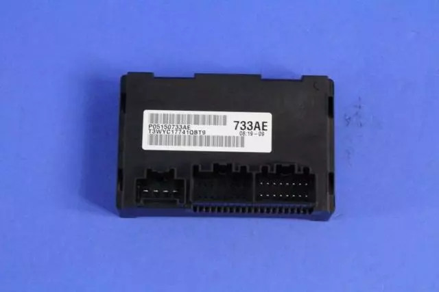 Genuine Mopar Transfer Case Control Module 5150733AE