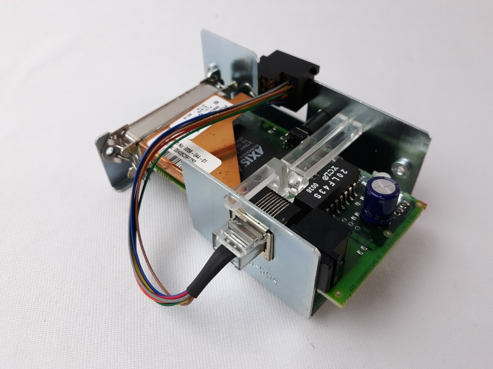 Intermec 068832-001 Ethernet Interface Card
