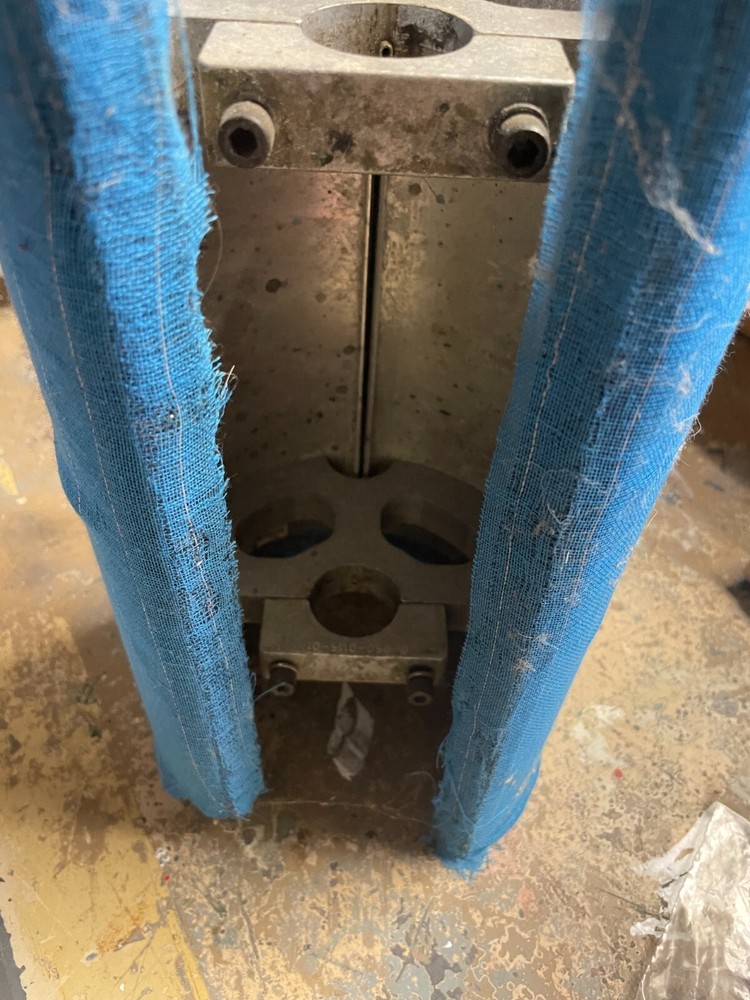 Super Blue anti mark drum