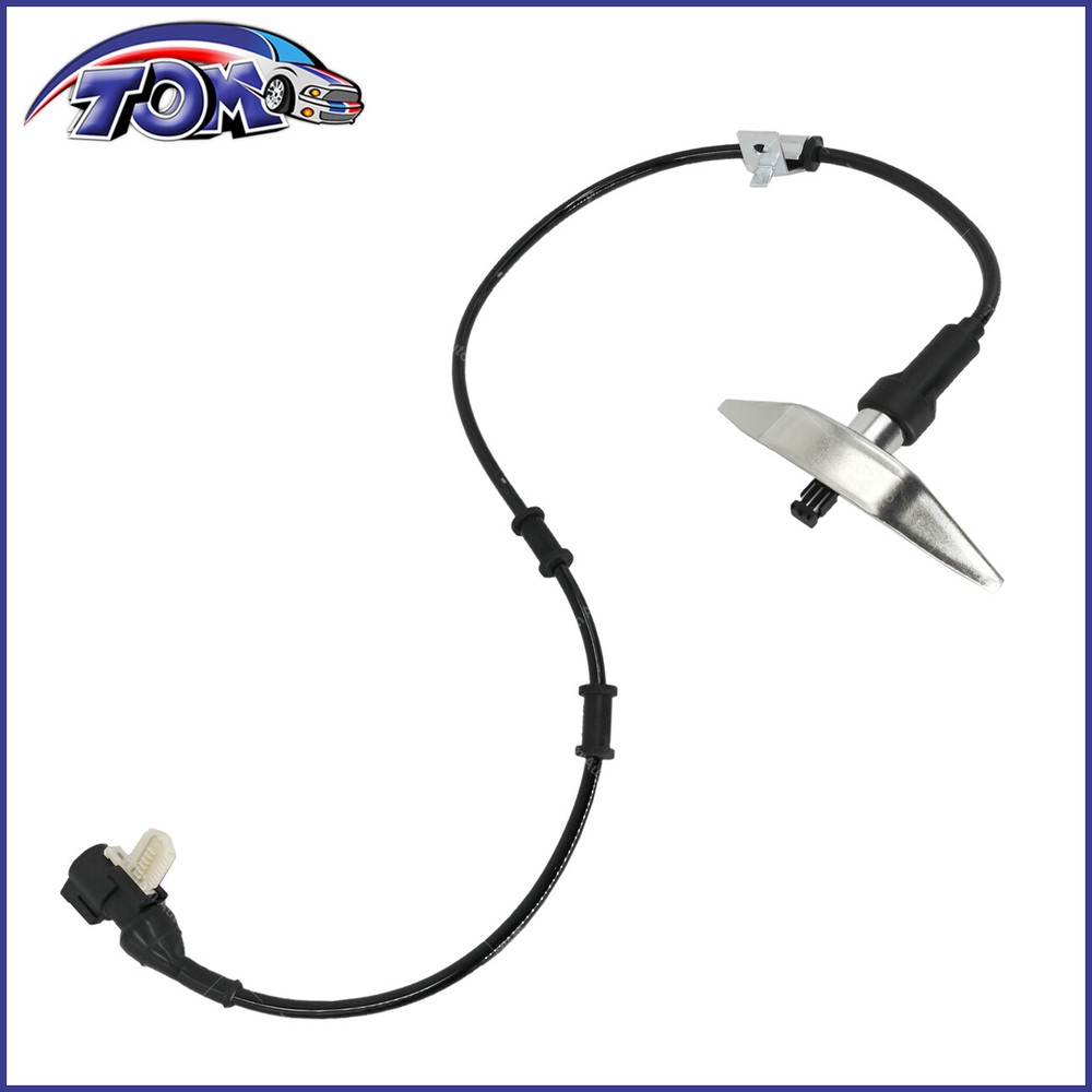 ABS Wheel Speed Sensor Front Left For Ford E-150 E-250 E-350 Econoline 695-045