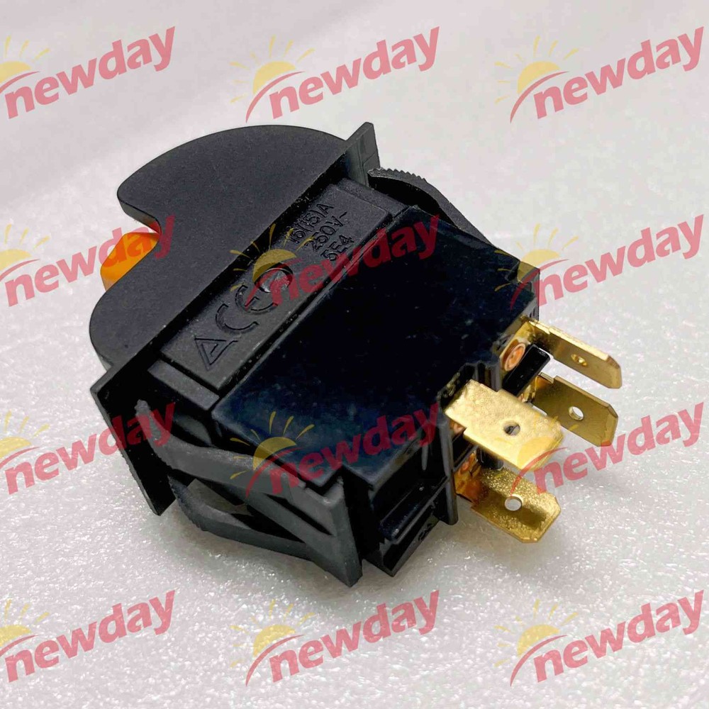 1PCS Switch for Harbor Freight 2 HP Dust Collector