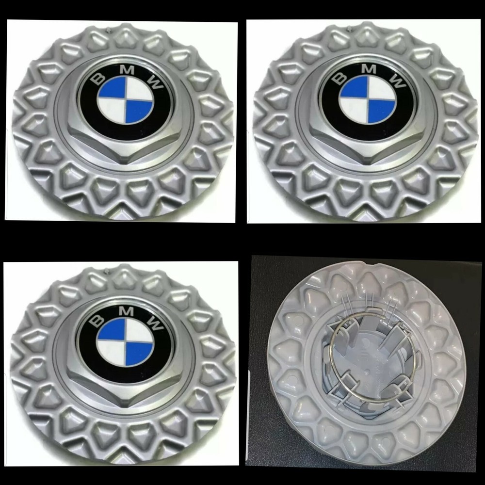 4pcs. BMW BBS STYLE 5  CENTER CAP 36.13-1 179 828
