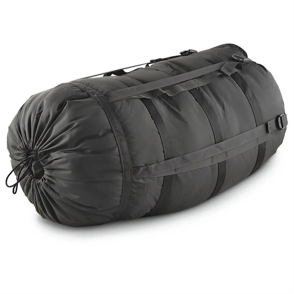 USGI Large Compression Stuff Sack for Modular Sleep System