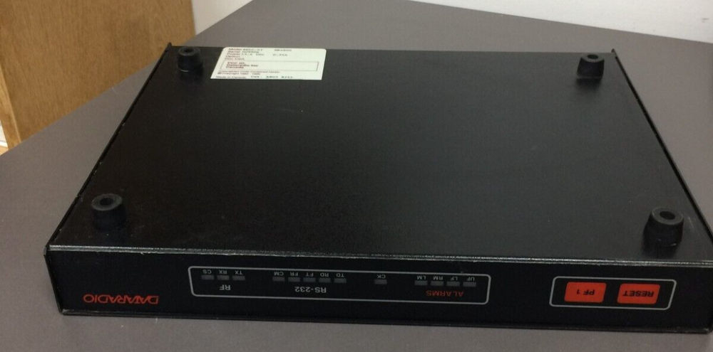 DataRadio R323, BDLC-S1, USED