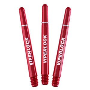 Viperlock In Between Dart Shafts