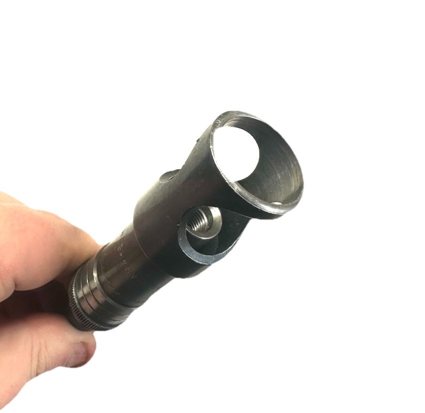 Magnavon 2189 Microstop Countersink Cutter 3/8-24” Threaded Aircraft Tool