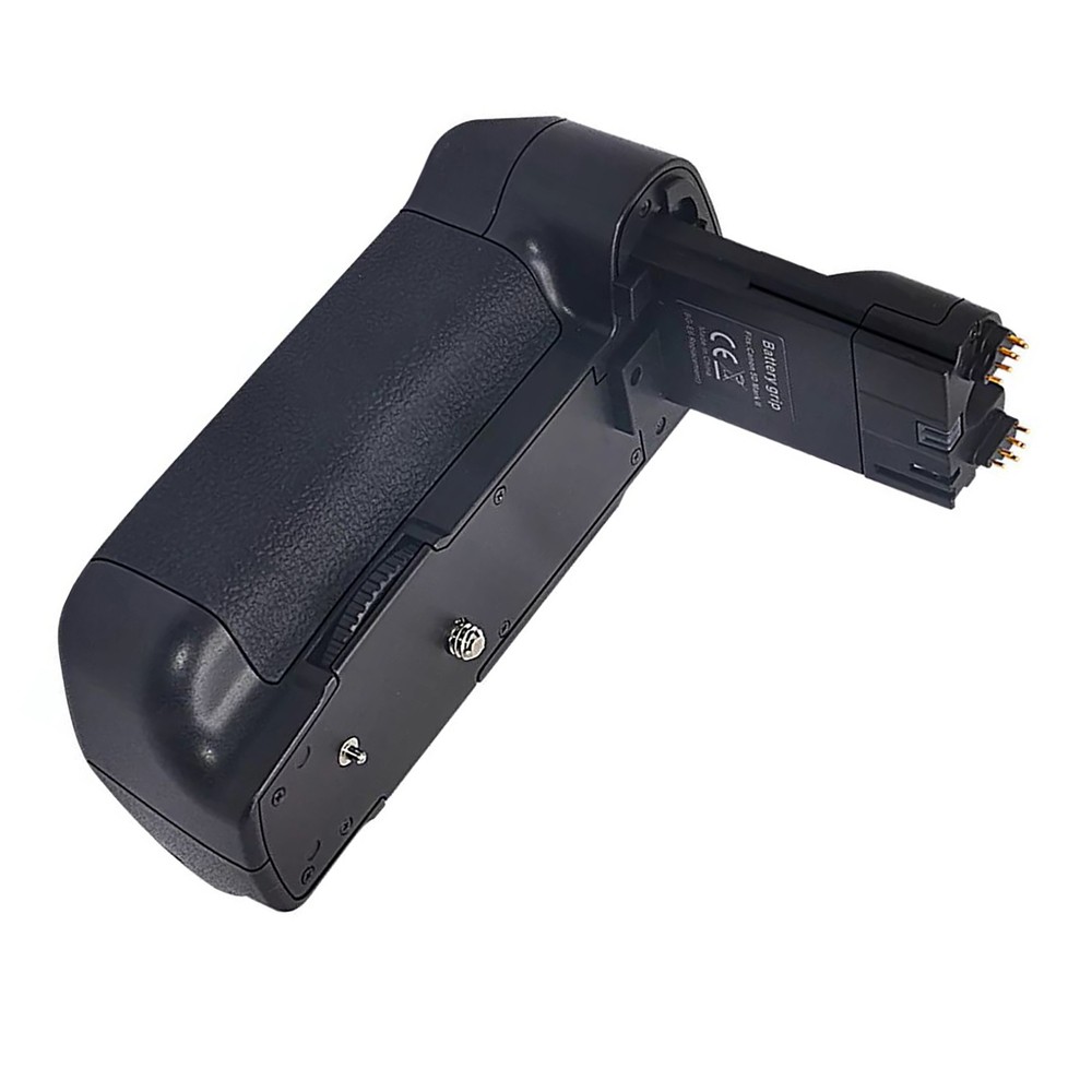 High Quality BG-E6 Vertical Battery Hand Grip for Canon EOS 5D Mark II 5DII 5D2