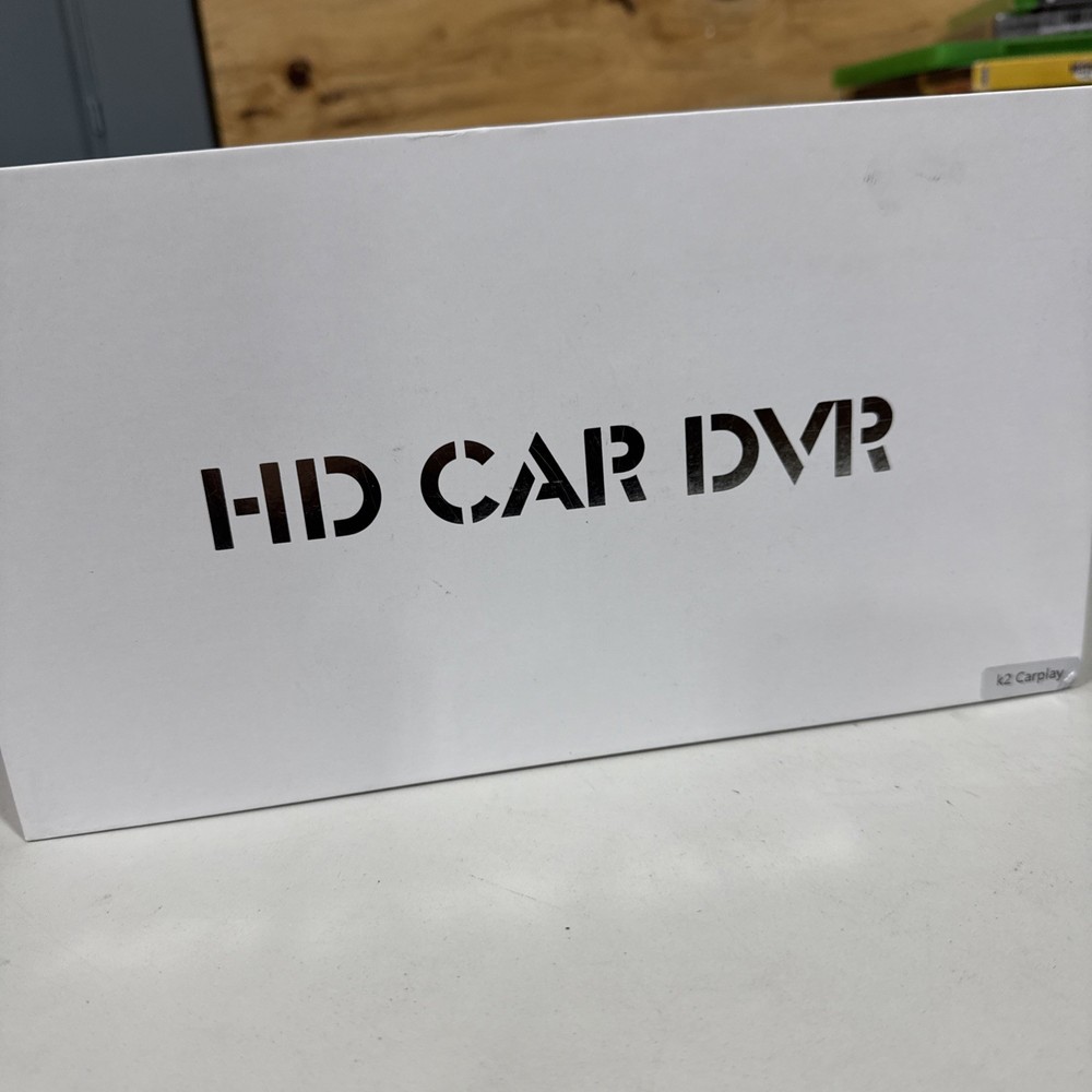K2 Hd Car Play