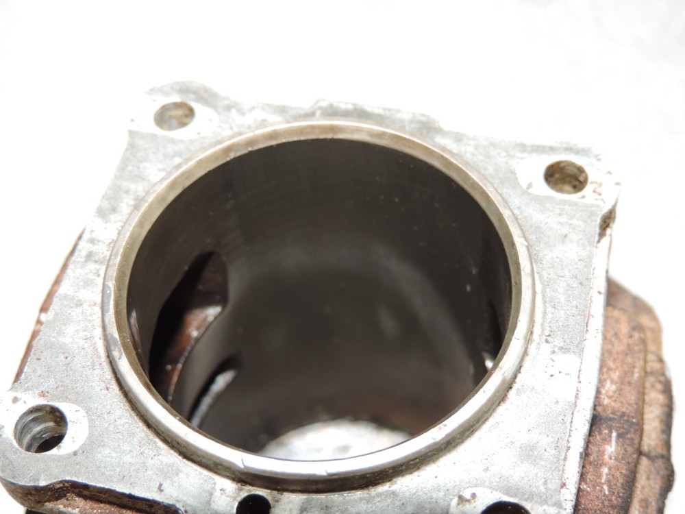 ALPINA CHAINSAW ENGINE PISTON CYLINDER KIT PROF. 45