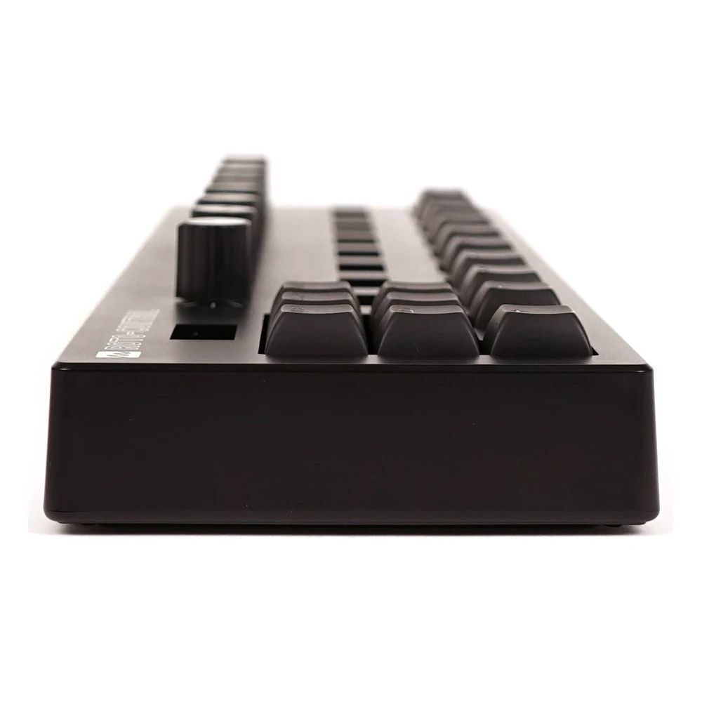 Melbourne Instruments ROTO-CONTROL DAW and MIDI Controller w/ 2x MIDI Cable KIT