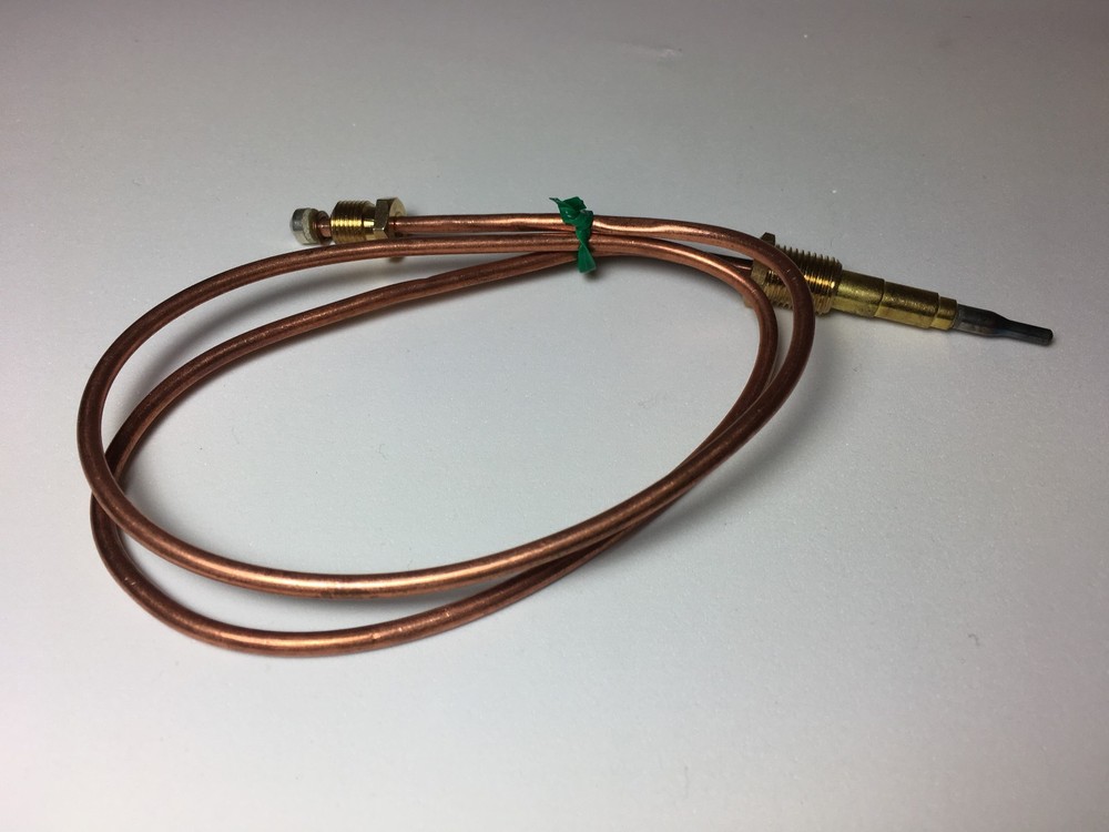 Thermocouple W680-0005 Napolean