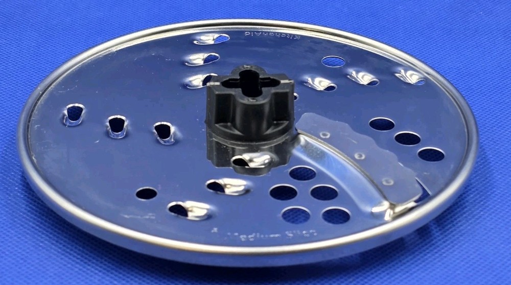 Kitchenaid Medium Slice Disc Replacement KFP0718 KFP0710