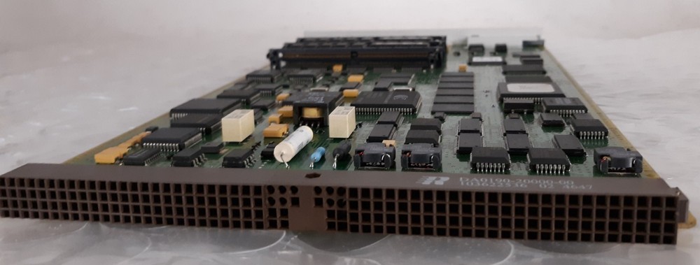 Avaya TN2404 V3 Processor Board