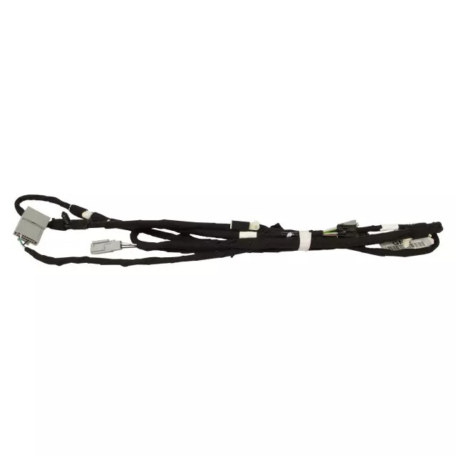 Genuine Ford Wire Assembly Jumper JK4Z-19A391-E