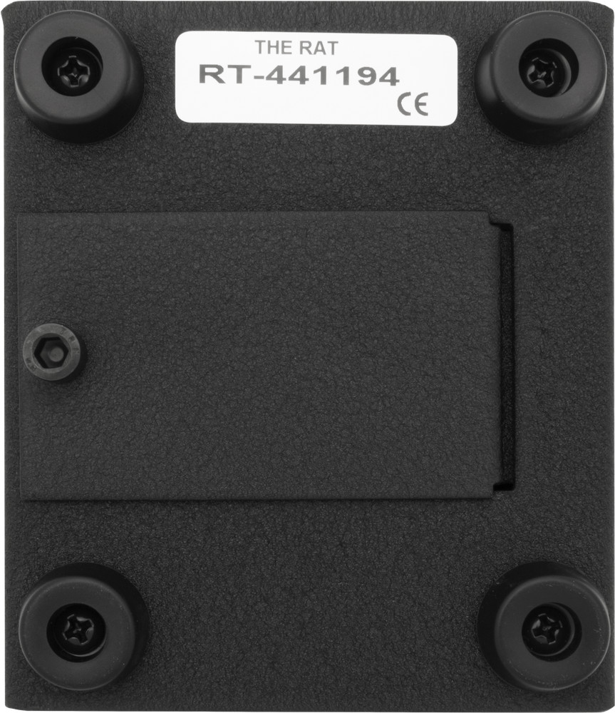 ProCo RAT2 Distortion Pedal