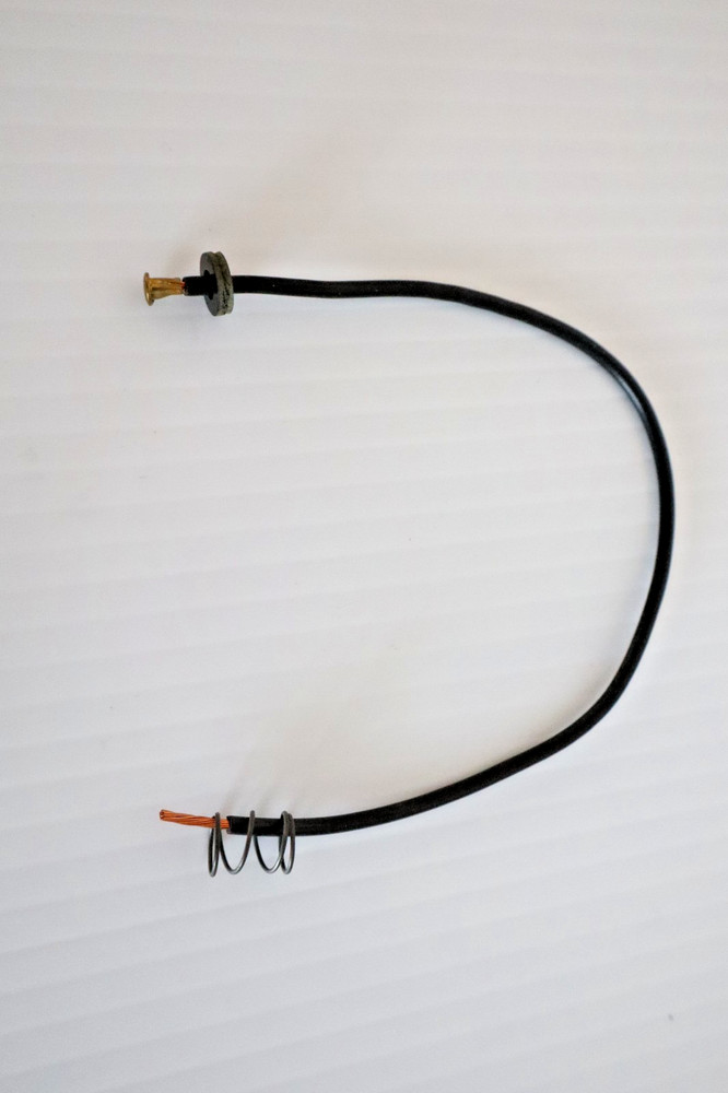 2506 Socket Light - New Surplus